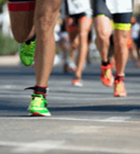 מרתון תל אביב: האם גם חולי סוכרת יכולים לרוץ?-תמונה